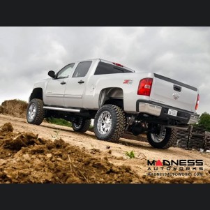 Chevy Silverado 2500/3500HD Suspension Lift Kit - 7.5" Lift